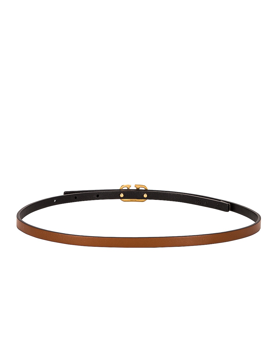 Vlogo Belt - 3