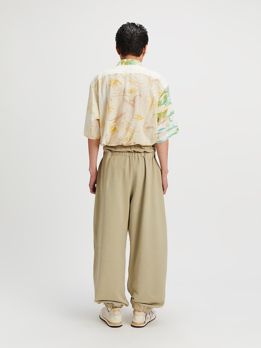 Magliano | Hawaii Surplus Short Sleeve Shirt Light - 4