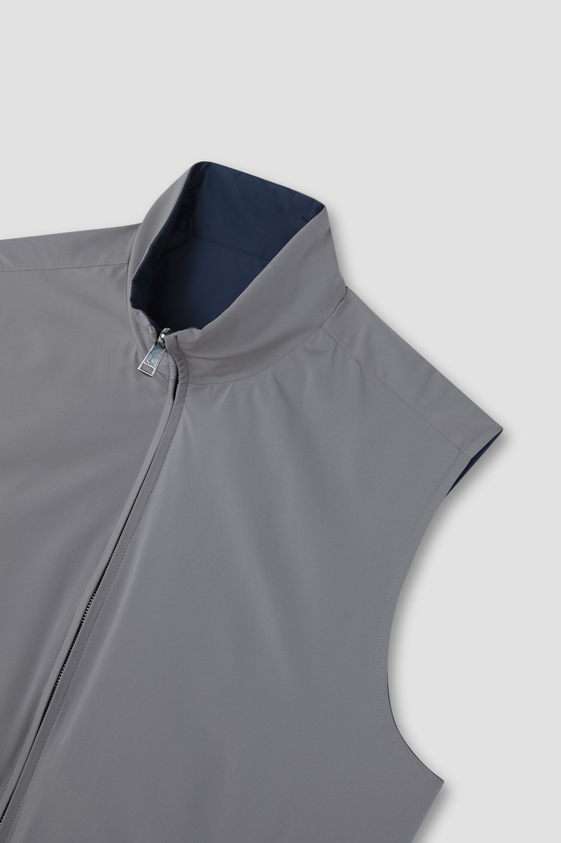 REVERSIBLE TYPHOON® PLATINUM VEST 6