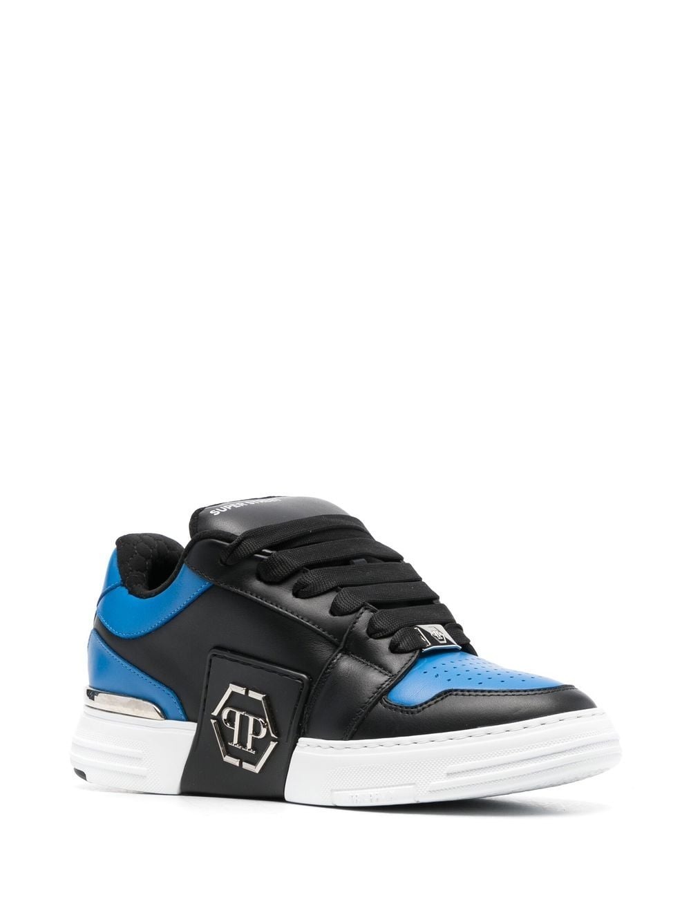 Super Street low-top sneakers - 2