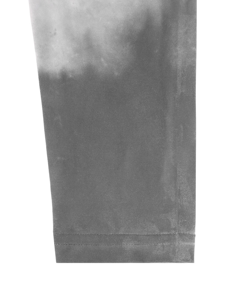 CREWNECK TREATED LONG SLEEVE T-SHIRT 8