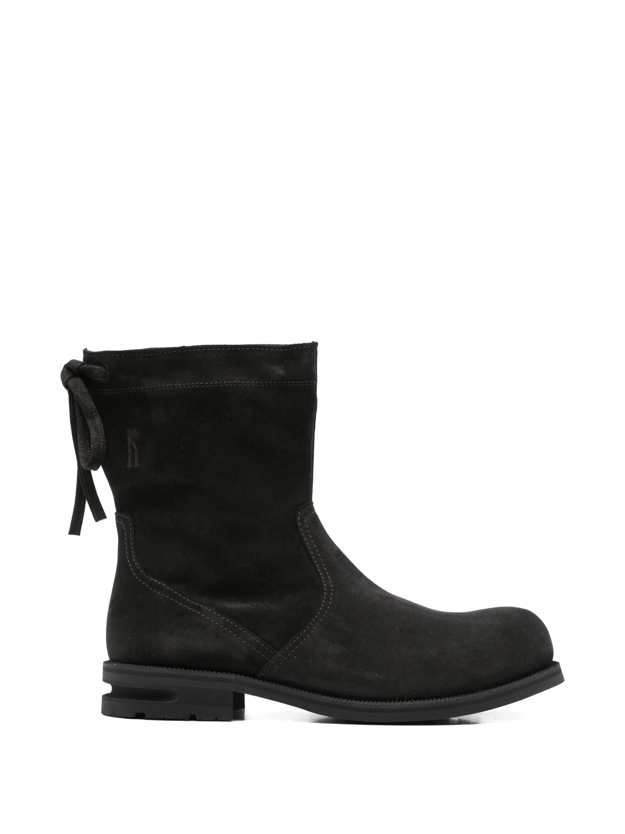 Farkas zip boots - 1