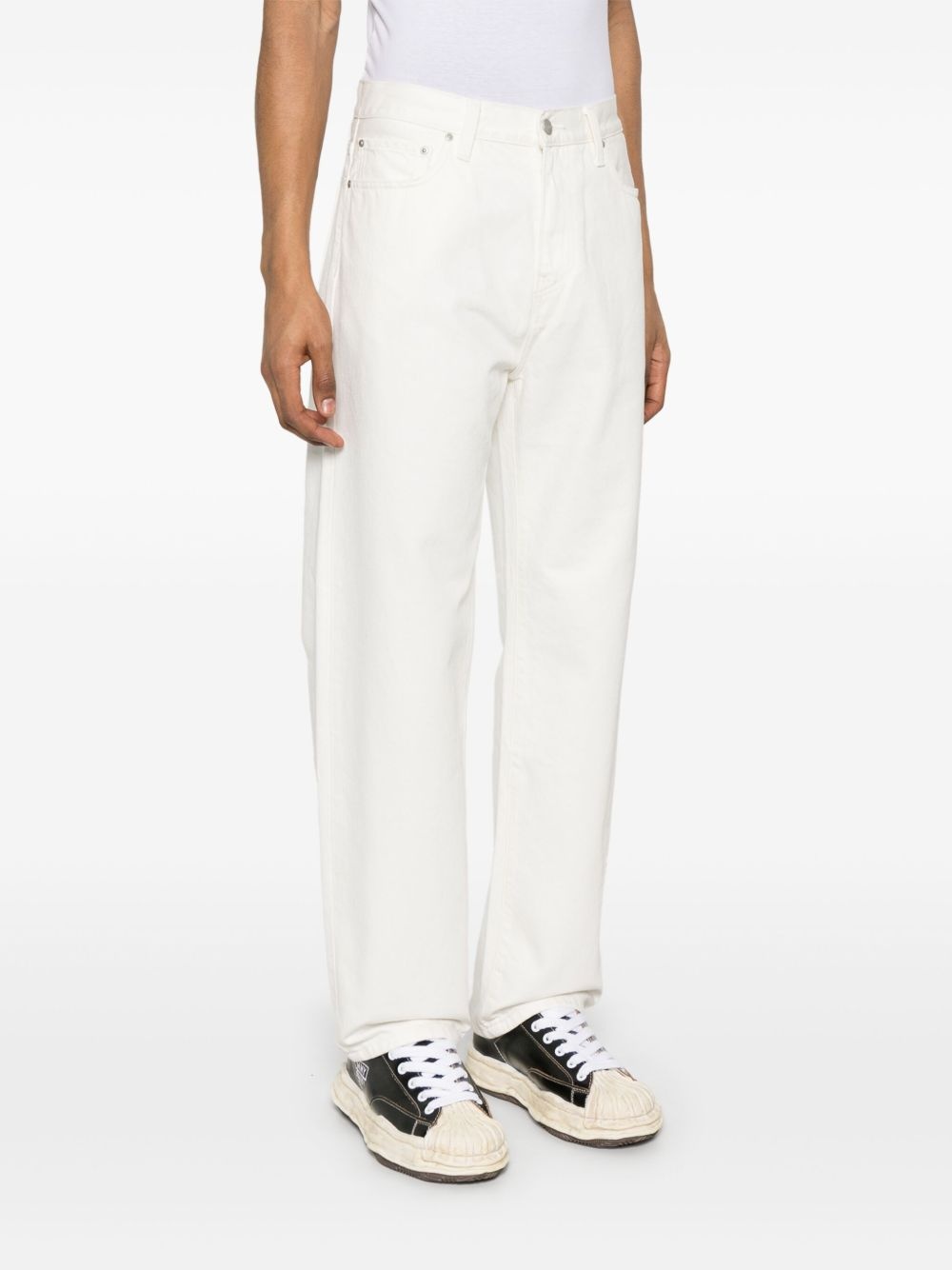 Aaron jeans - 3