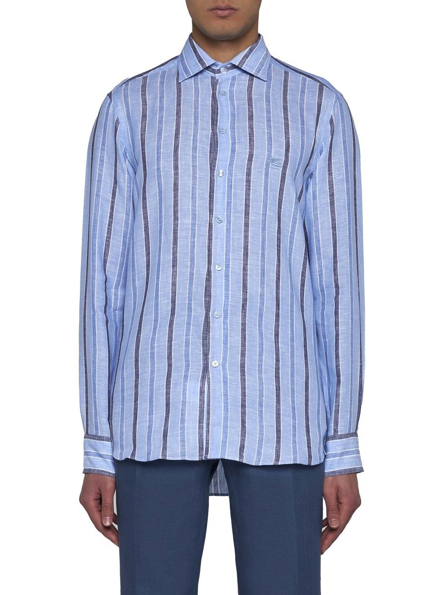 Etro Shirts - 3