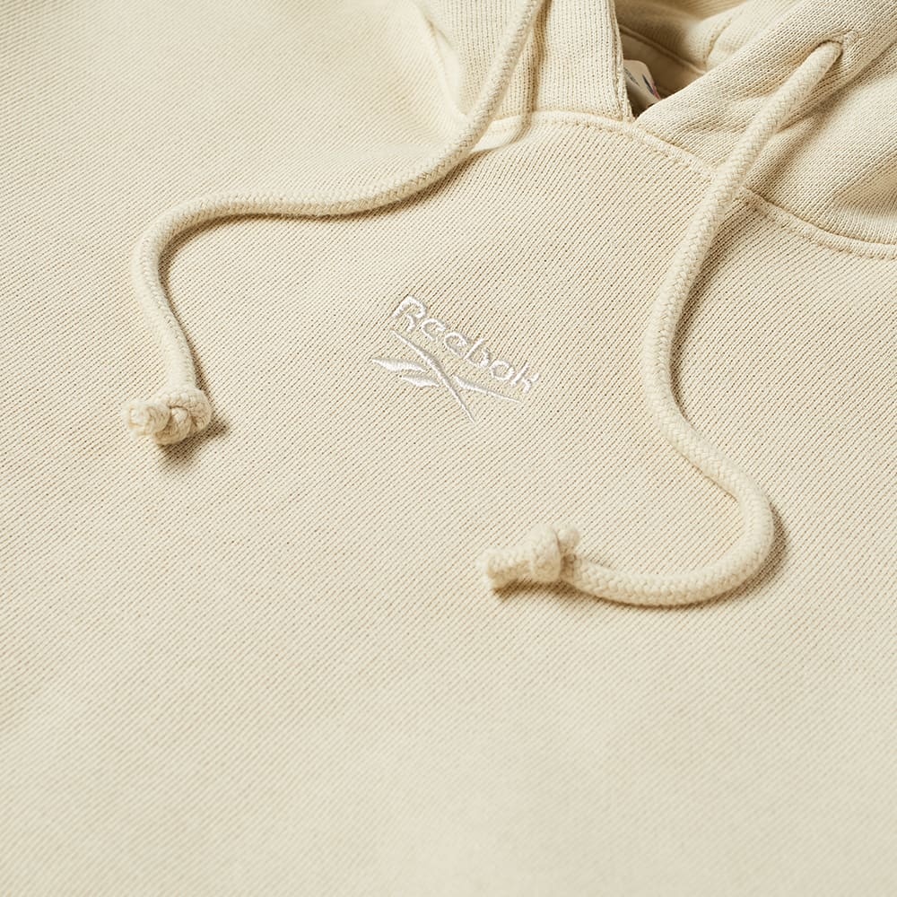 Reebok Natural Dye Hoody - 2