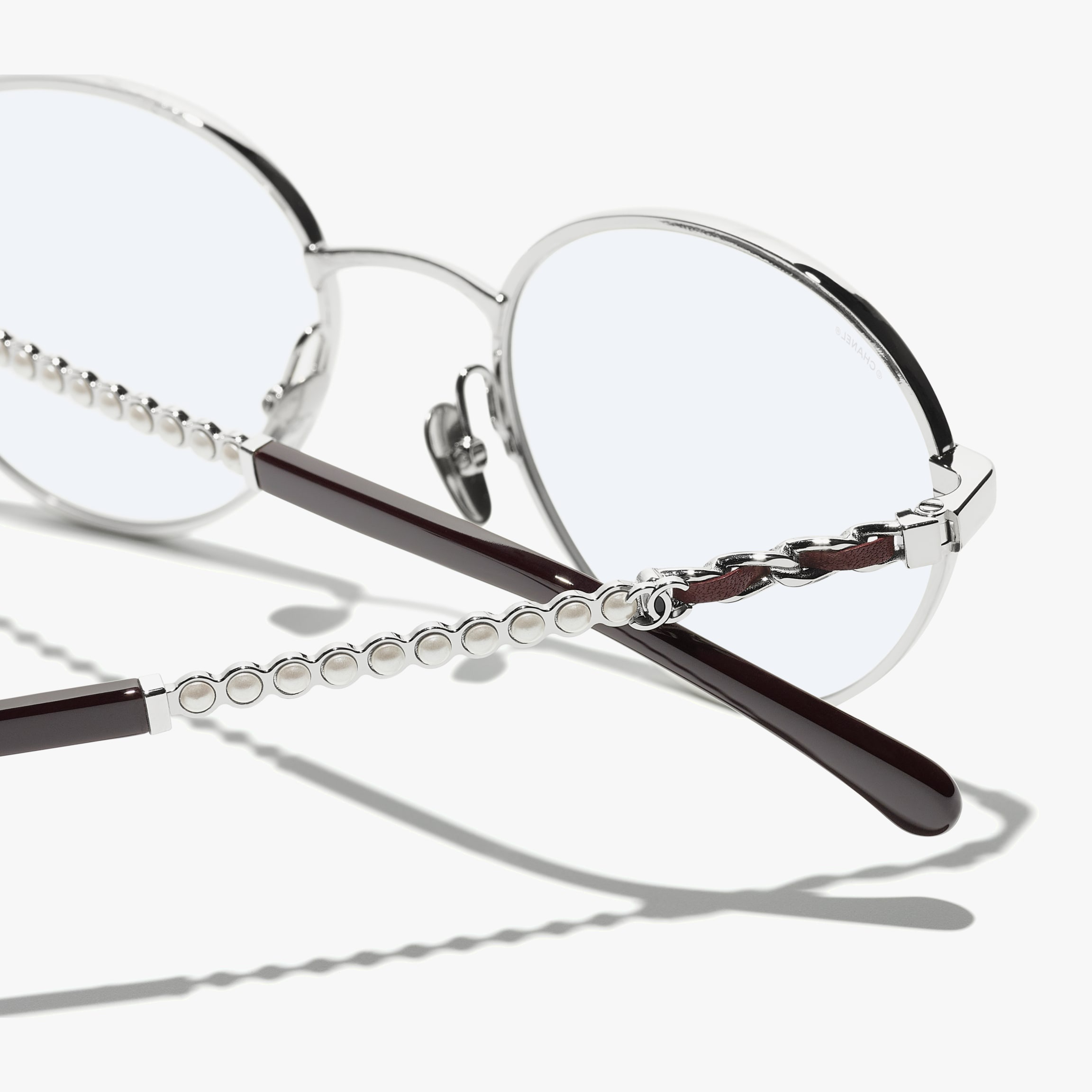 Round Sunglasses - 4