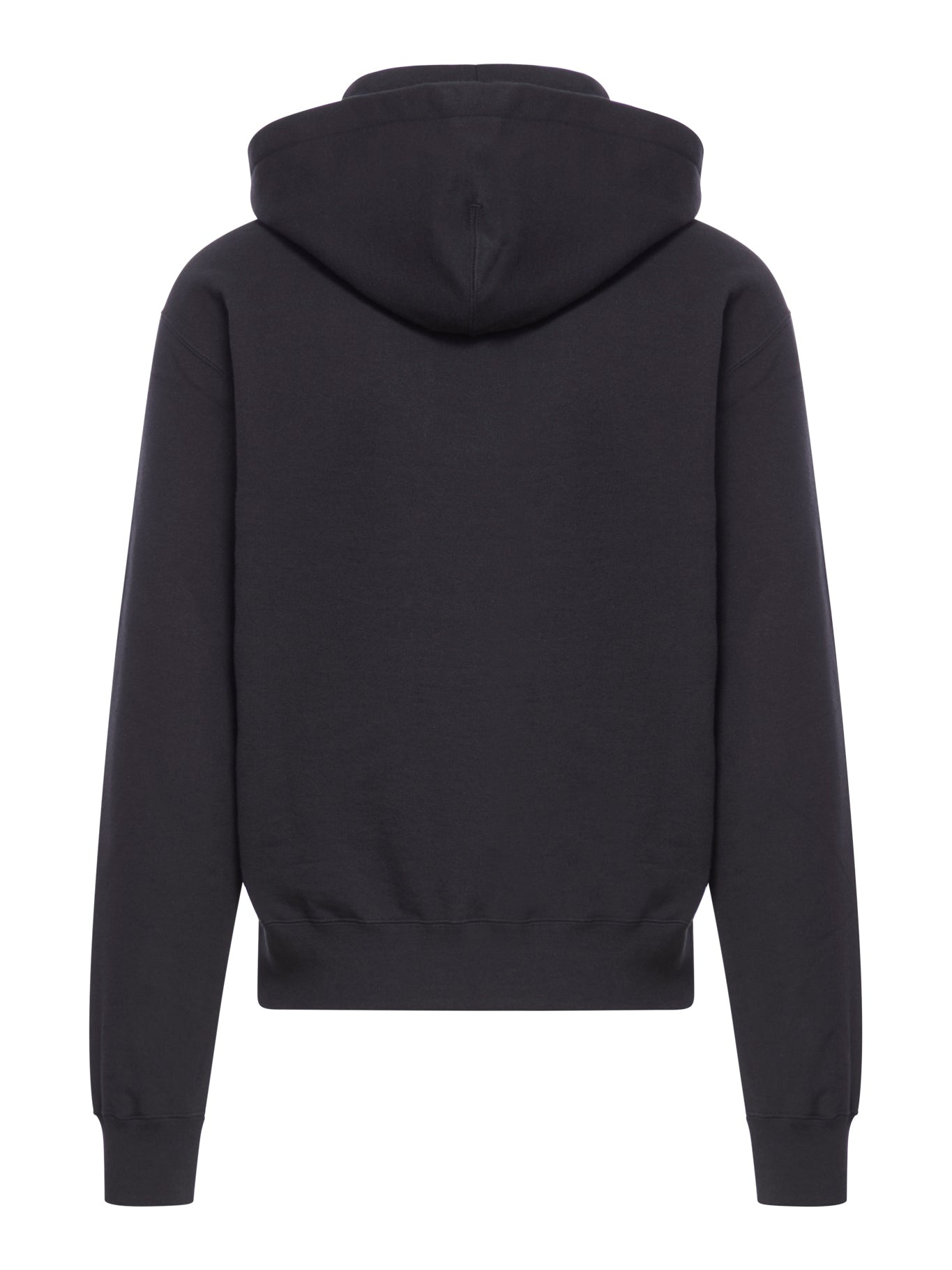 JIL SANDER HOODIE - 2