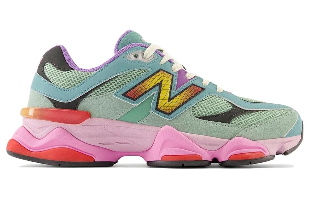 New Balance 9060 'Multi Color' U9060WRB - 2