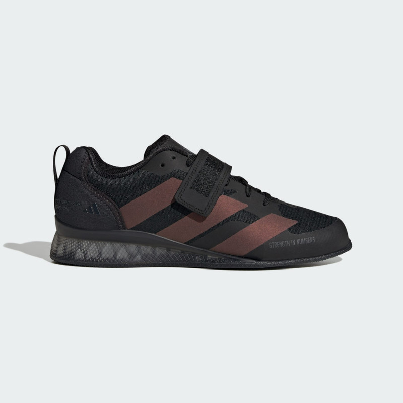 Adipower Weightlifting 3 Shoes 1