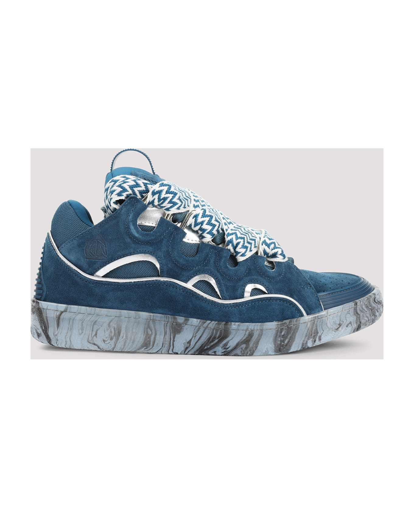 Curb Sneakers - 3