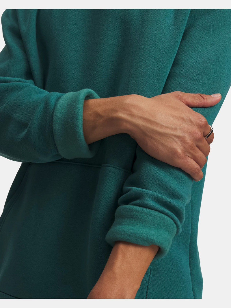UA Icon Fleece 3
