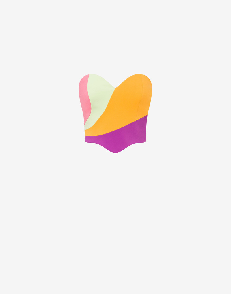 WAVES CADY CROP TOP 1