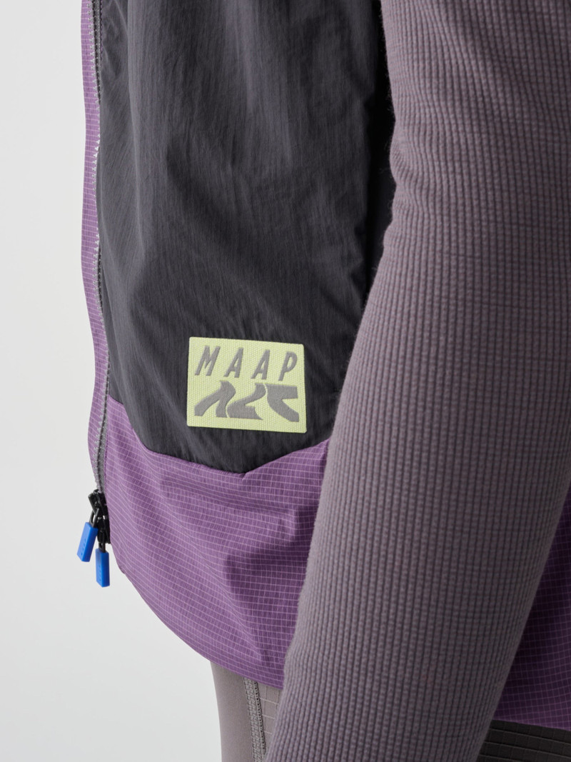 Women's Alt_Road™ Insulated Vest 5