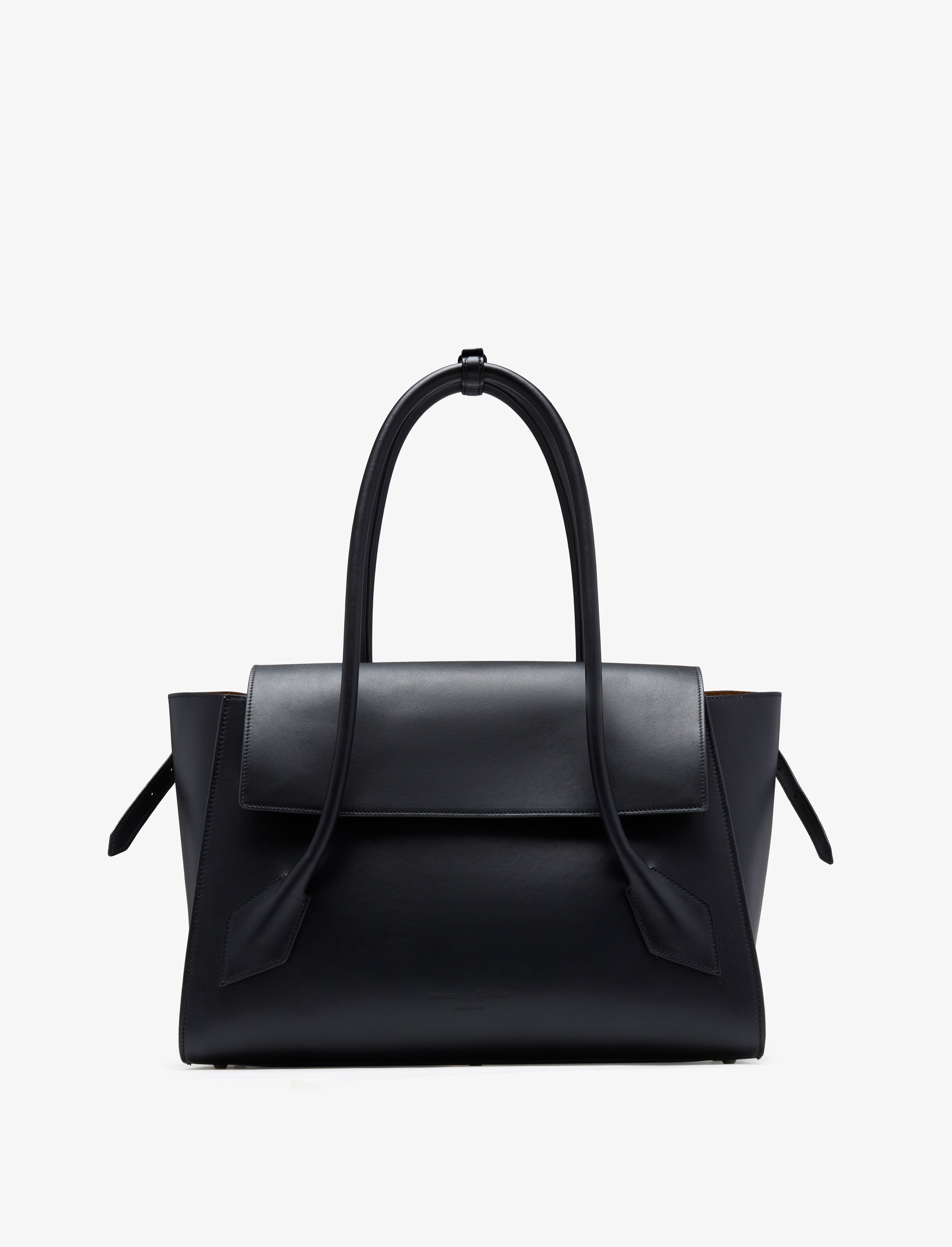 Tate Bag in Smooth Calf - 1