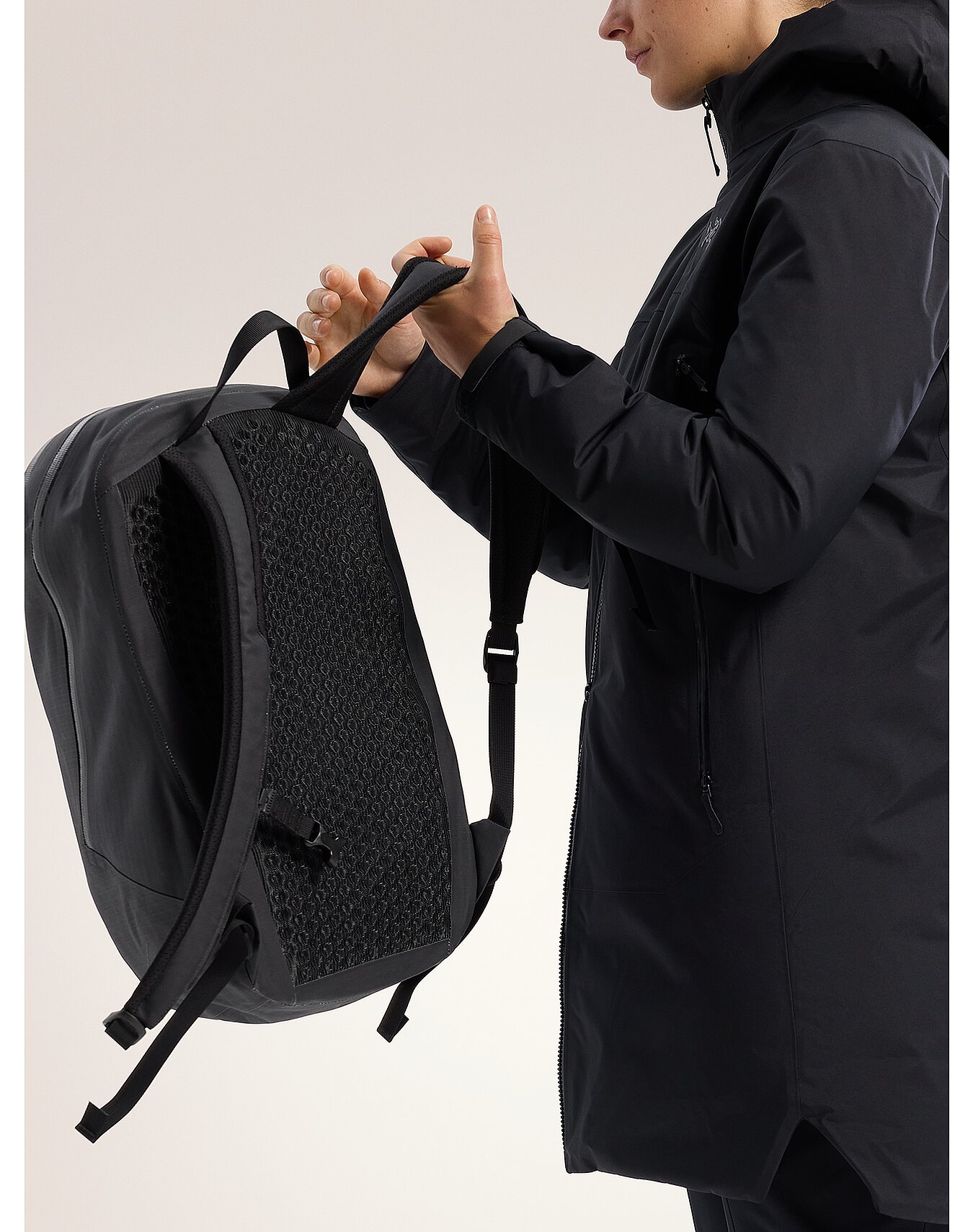 Granville 16 Backpack - 5