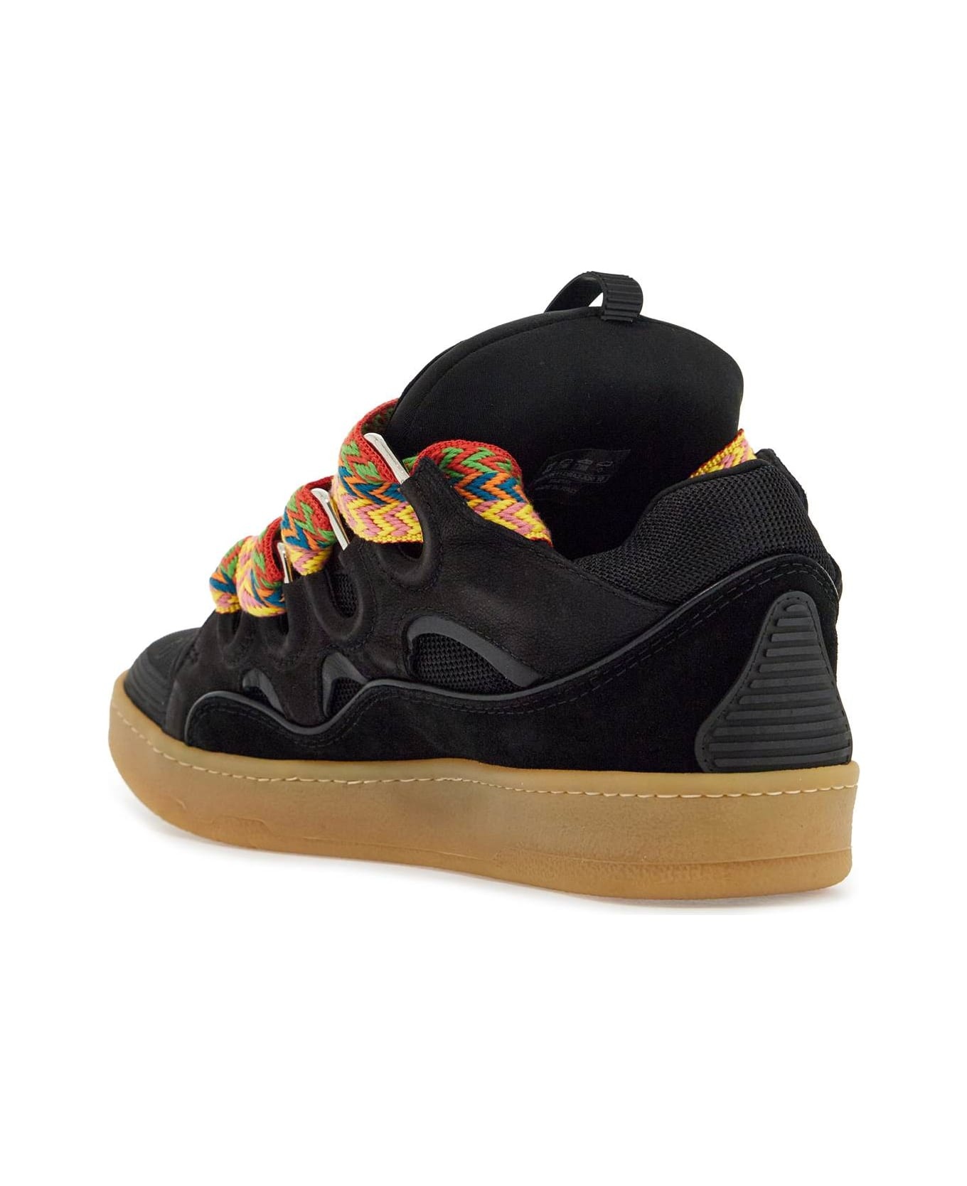 Curb Sneakers - 3