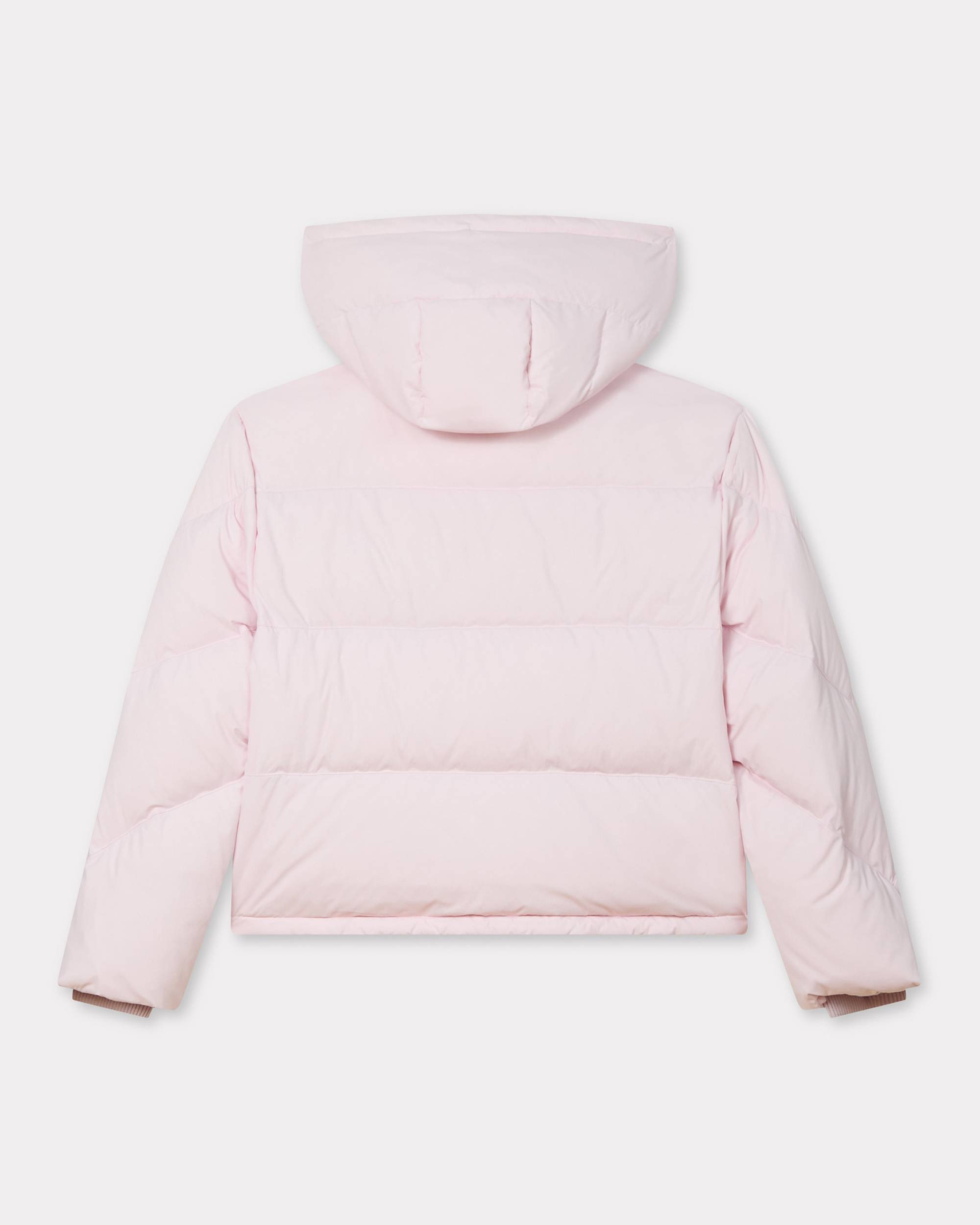'Boke Flower 2.0' down jacket - 2