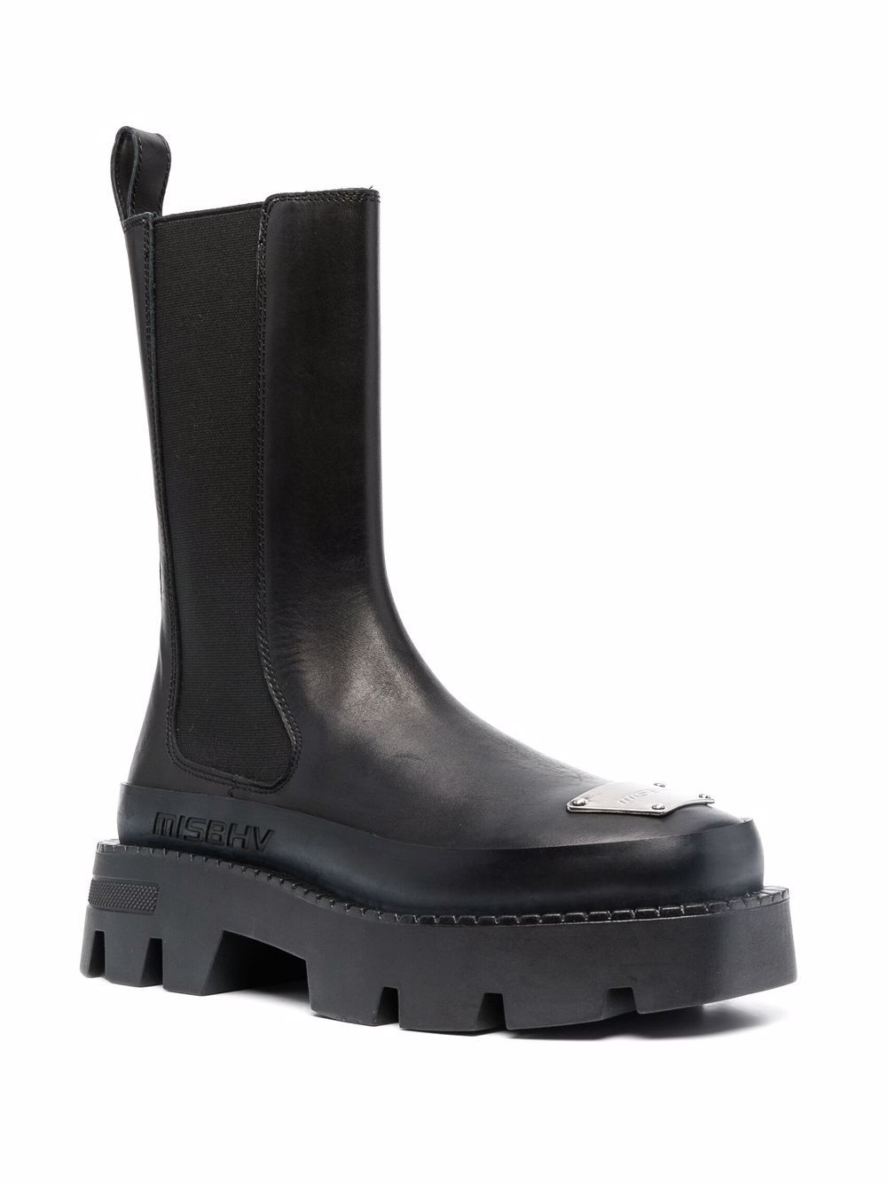 The 2000 Chelsea Boots - 2