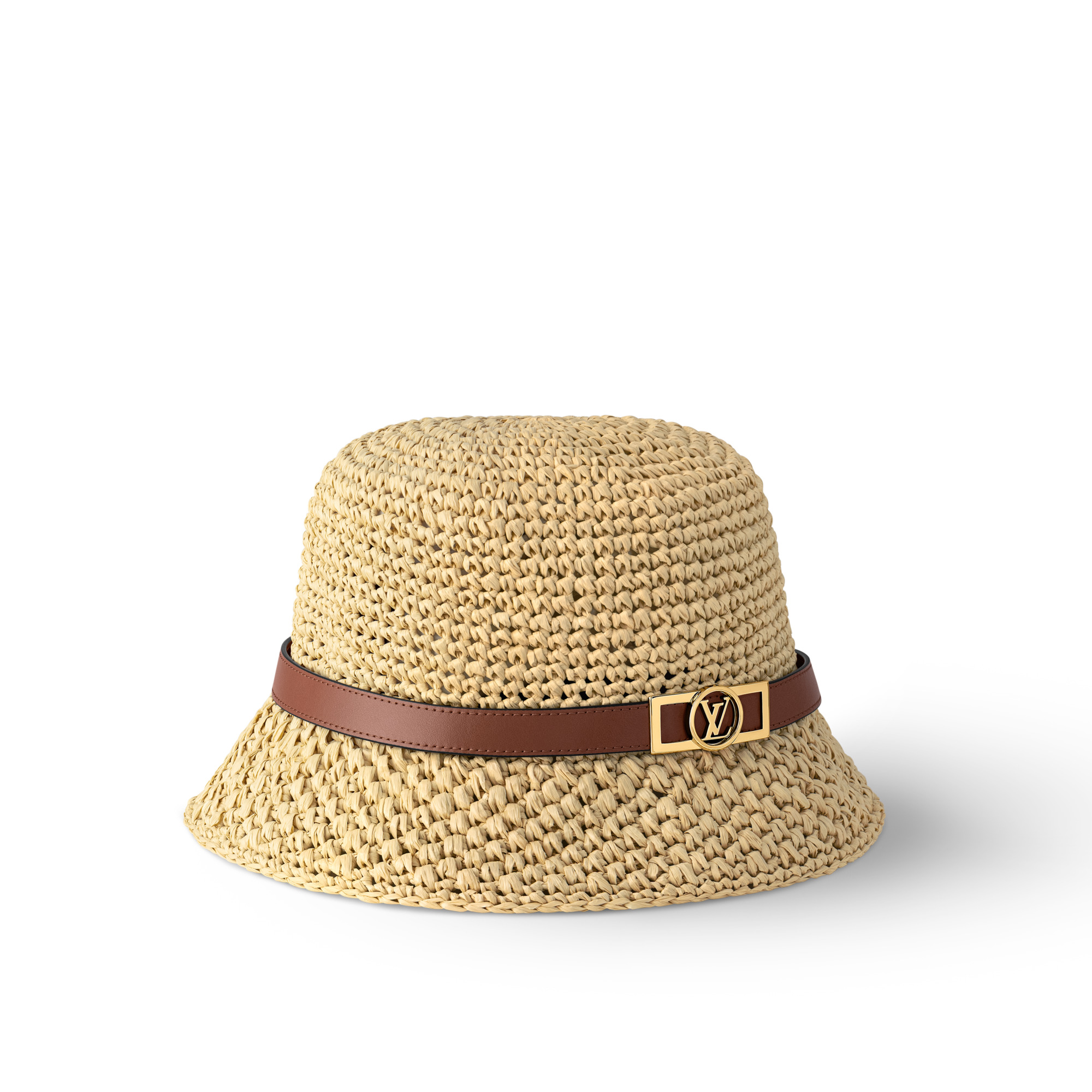 Dauphine Summer Hat - 2