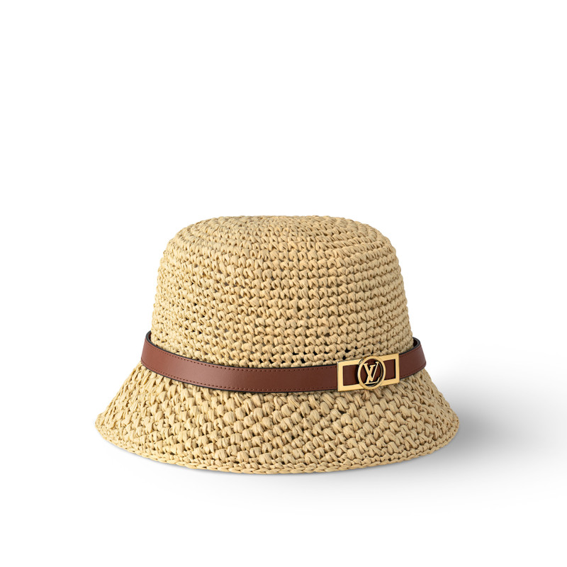 Louis Vuitton Dauphine Summer Hat outlook