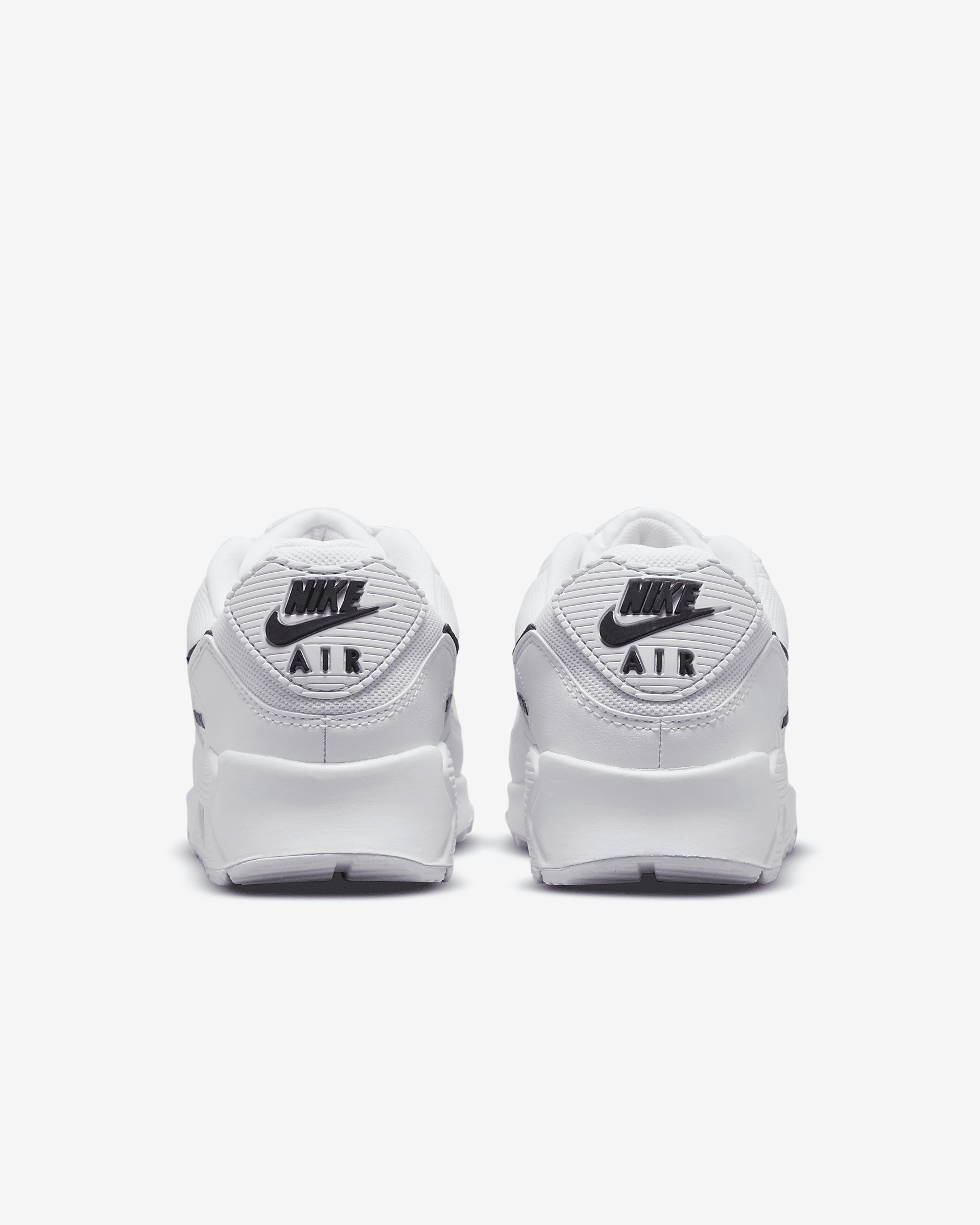 Nike Air Max 90 Women's Shoes - 7