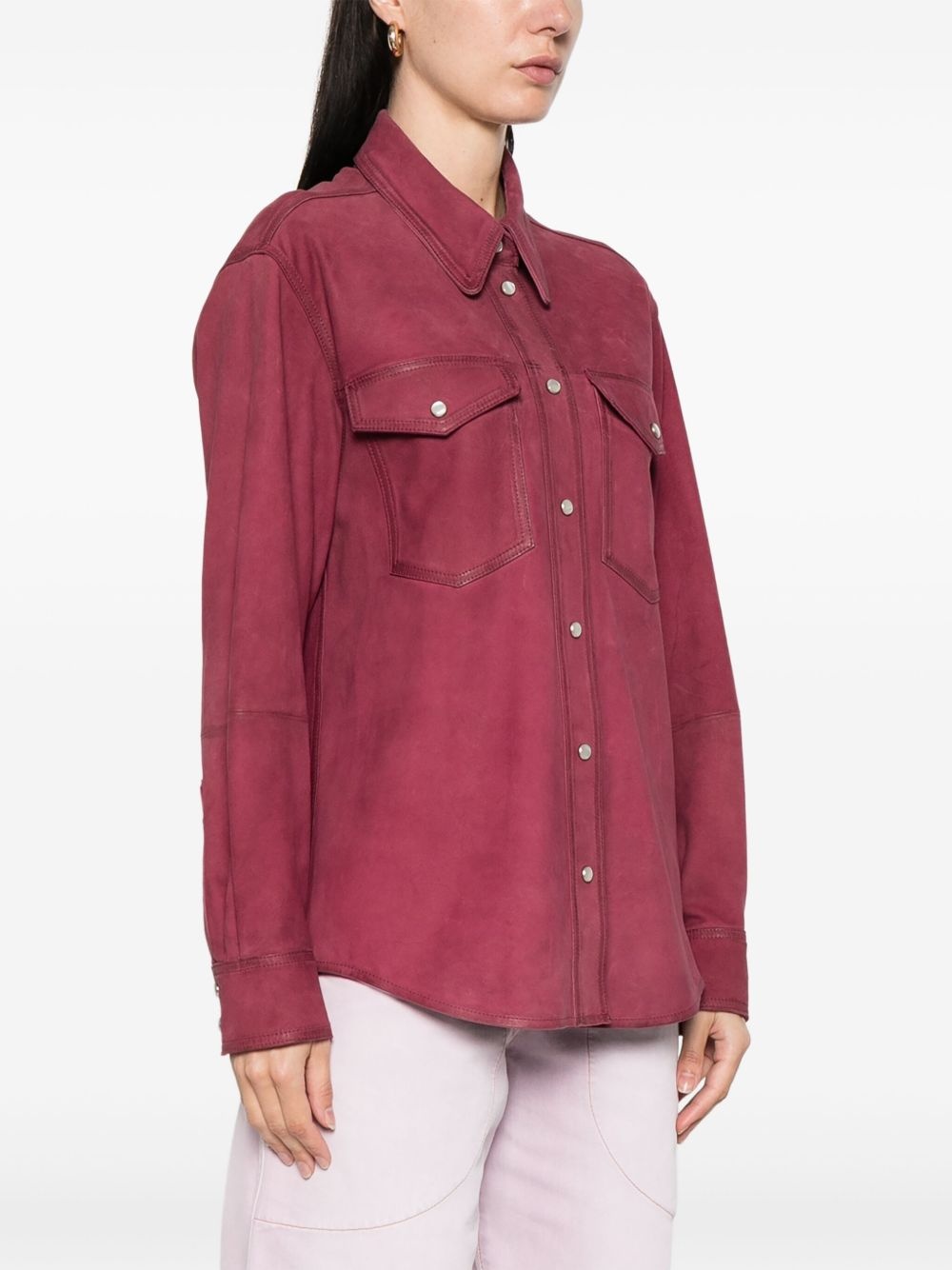 Danisia shirt - 3