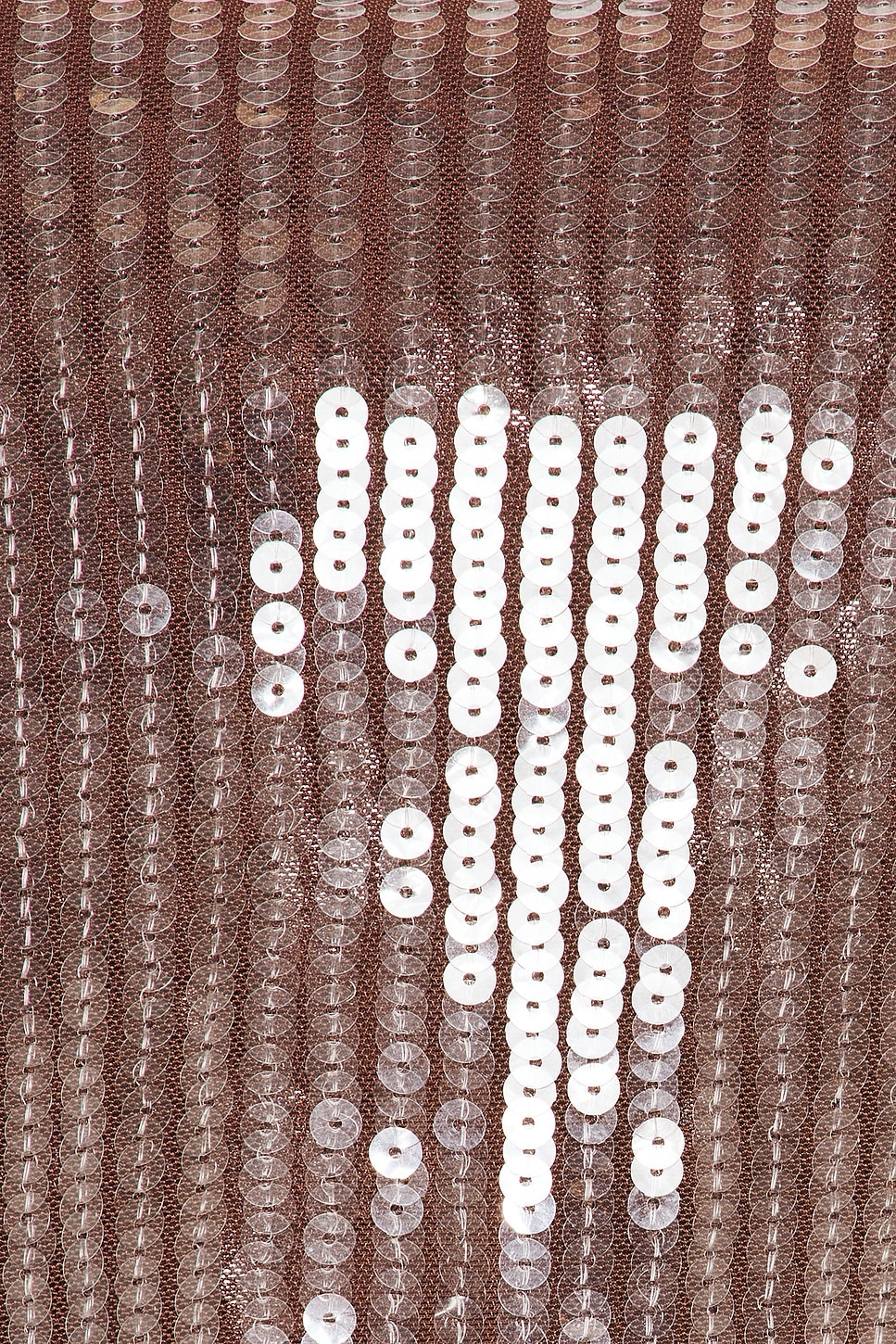 Sequin Polo Top - 5