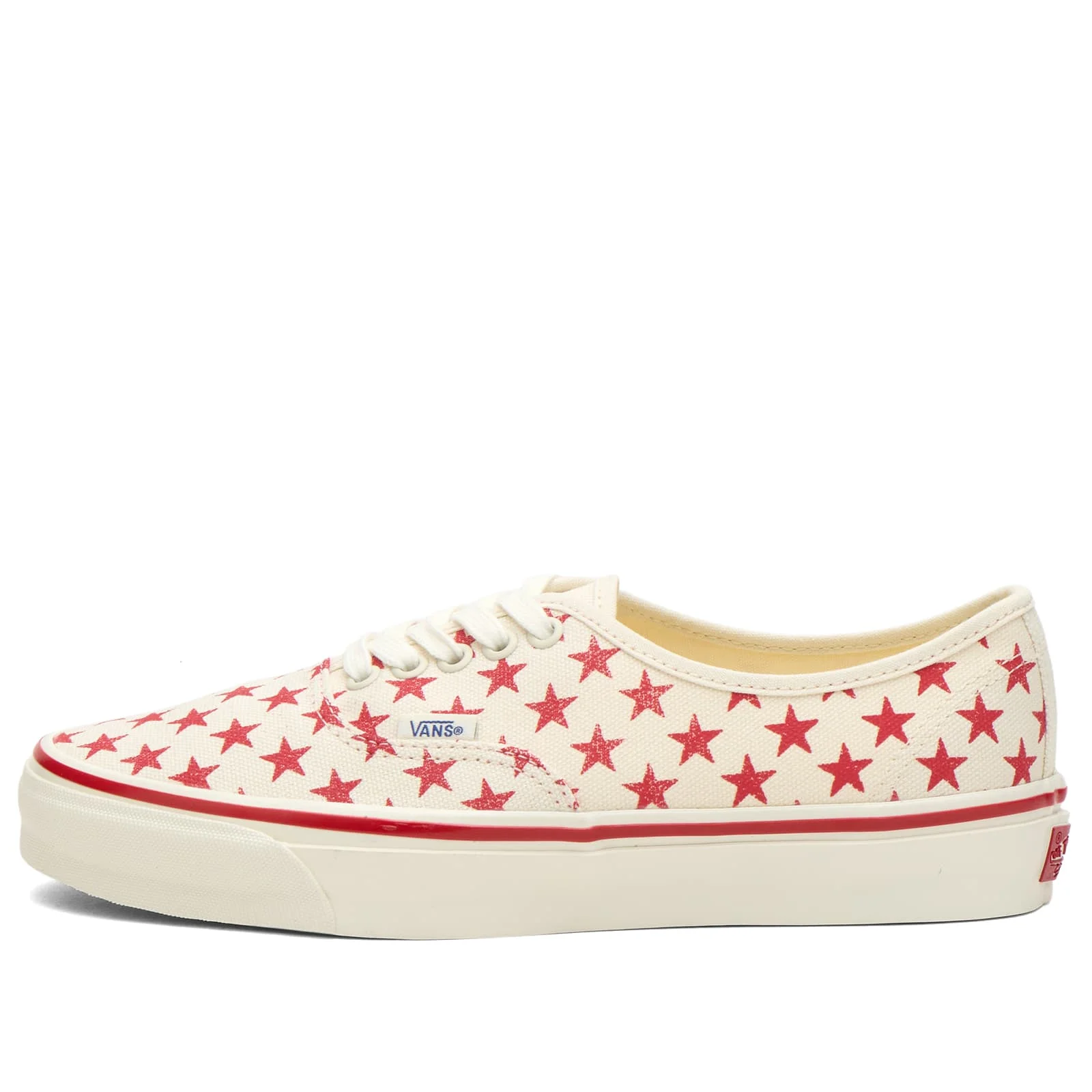 Vans LX Authentic 44 Sneaker - 1