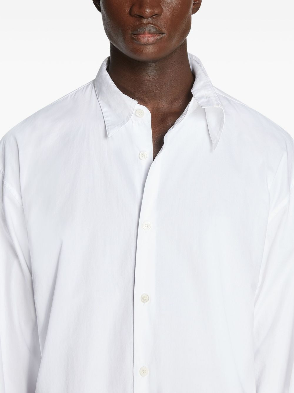 cotton shirt - 5