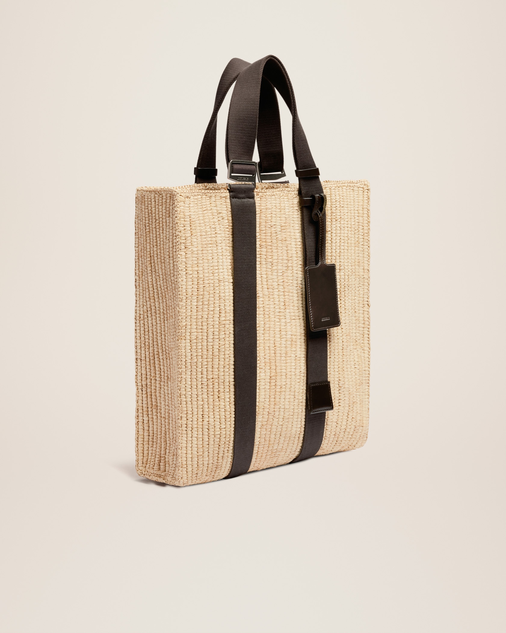 Le tote panier - 4