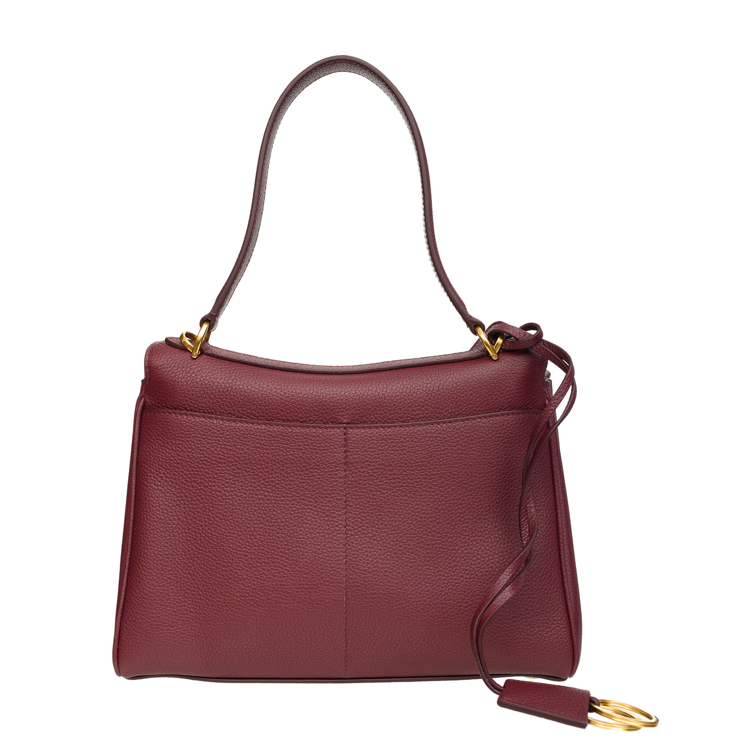 RODEO TOP HANDLE SMALL BAG - 4