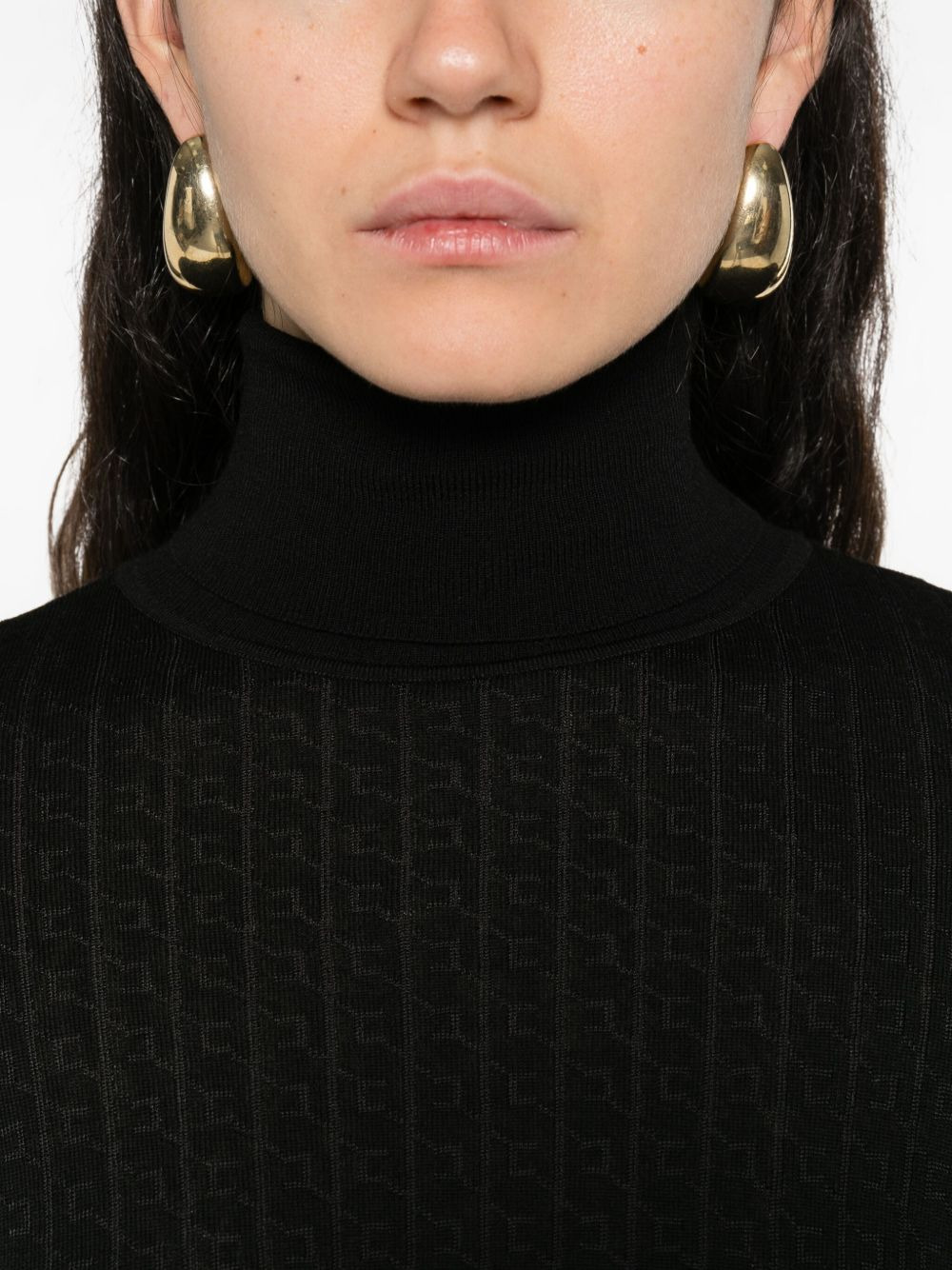 Elisabetta Franchi - Elisabetta Franchi Sweater - 2