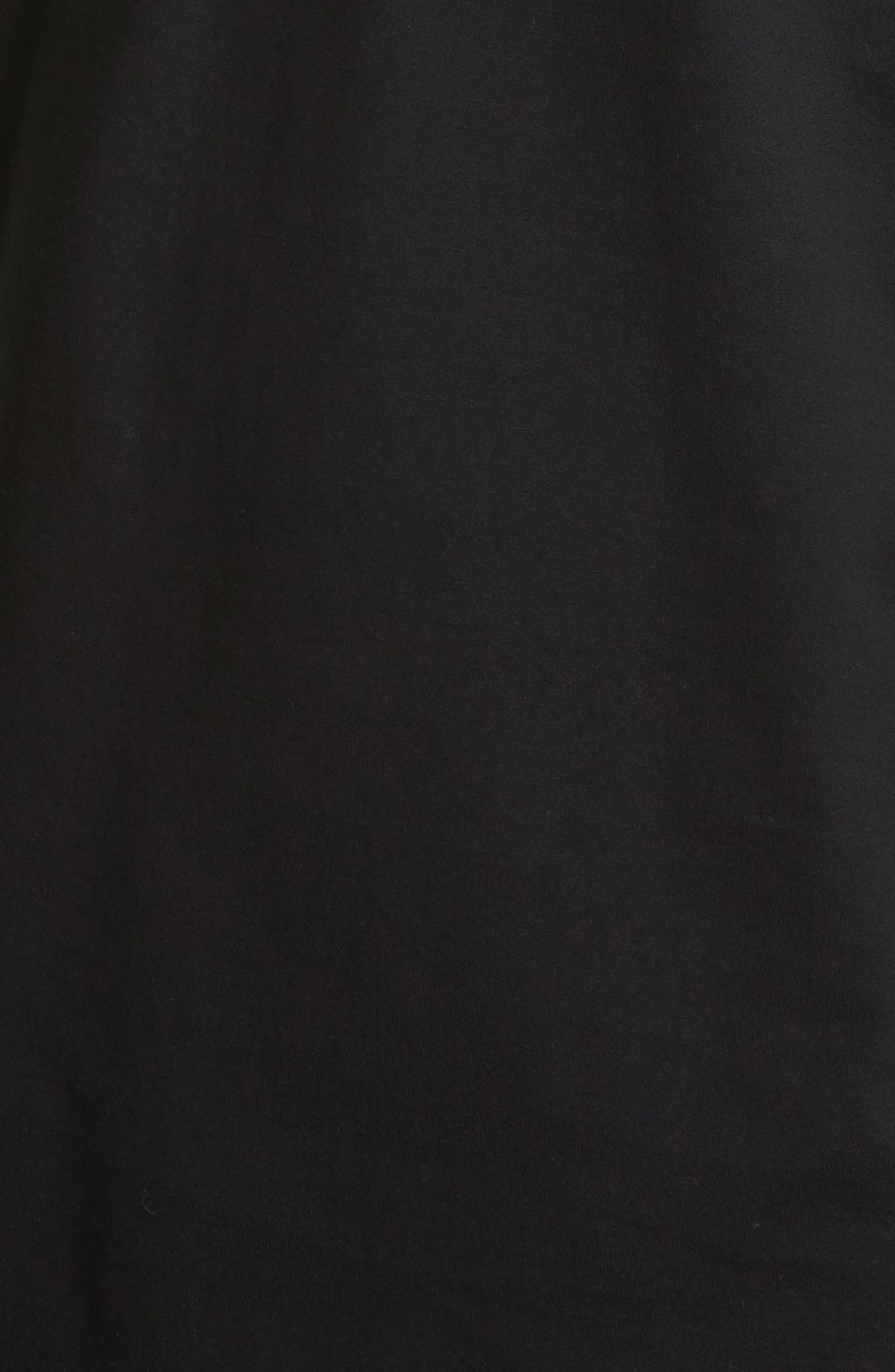 Slim Fit Logo T-Shirt - 6