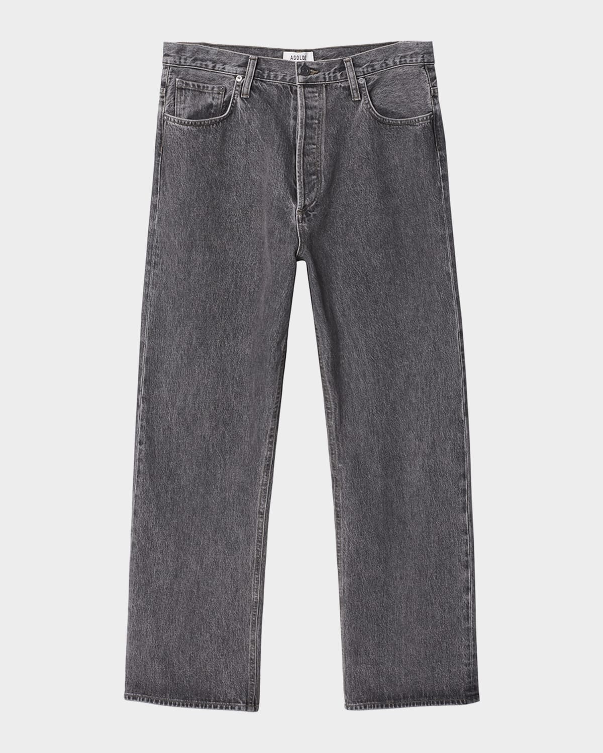 Men's 90s Relaxed Jeans - 1