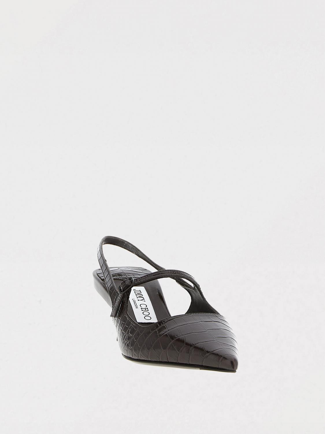 High heel shoes woman Jimmy Choo - 2
