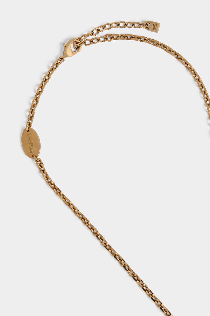 DSQ2 NECKLACE - 3