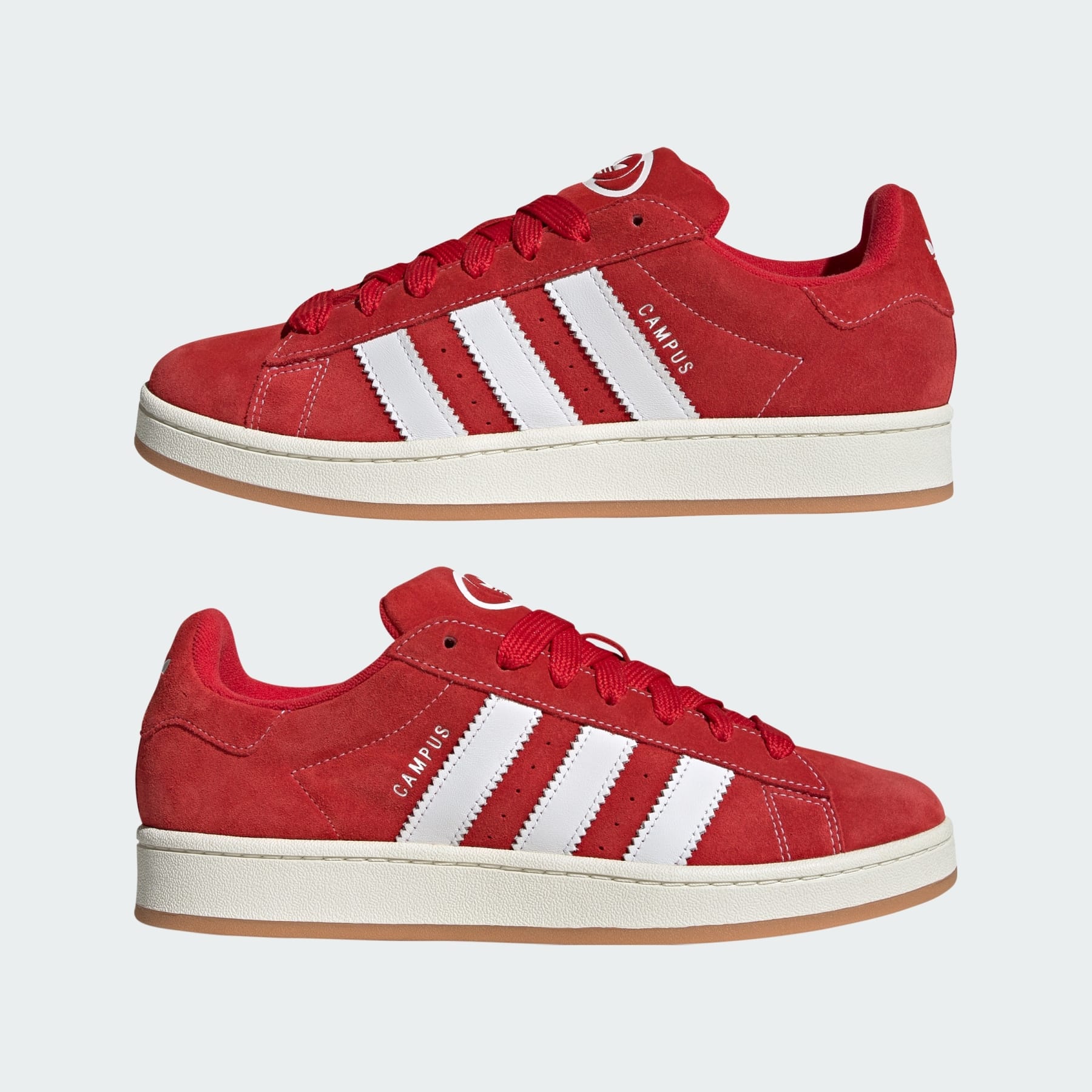 Campus 00s Shoes - 7
