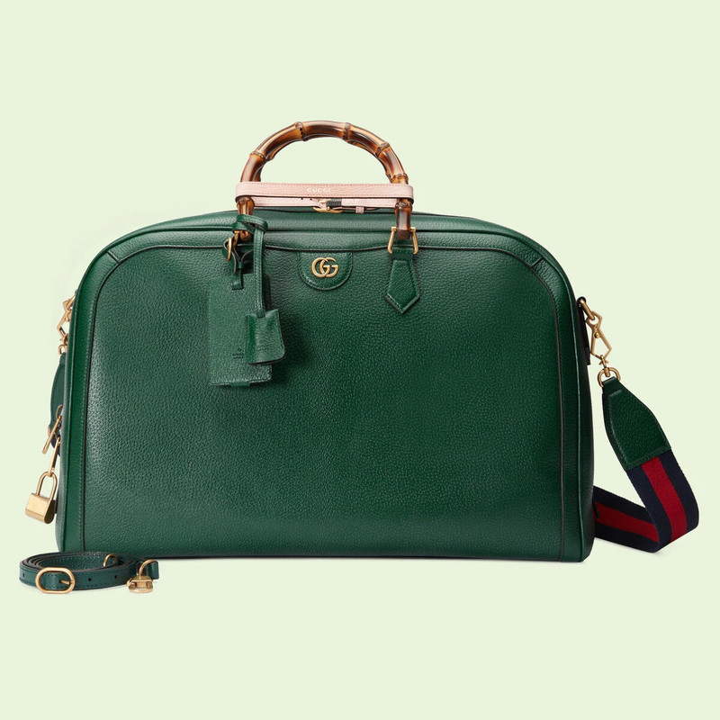 Gucci Diana large duffle bag 5