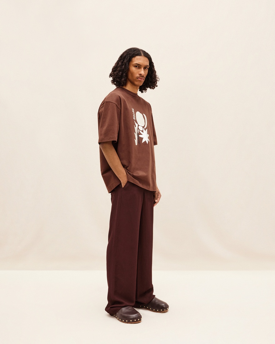 Le t-shirt Prata - 3