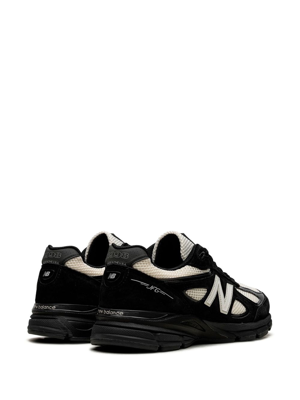 990v4 "Joe Freshgoods - Black" sneakers - 3