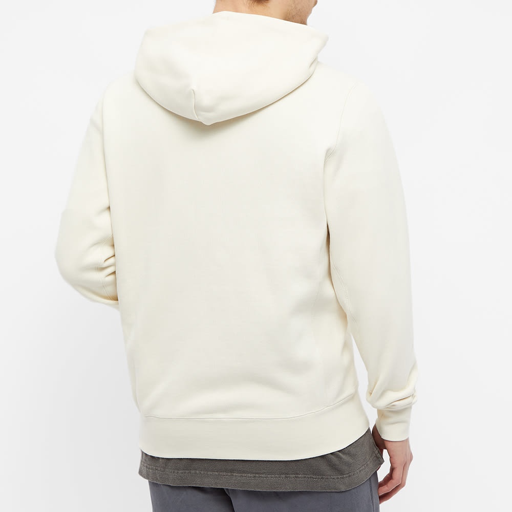 Puma MMQ Full Zip Hoody - 6