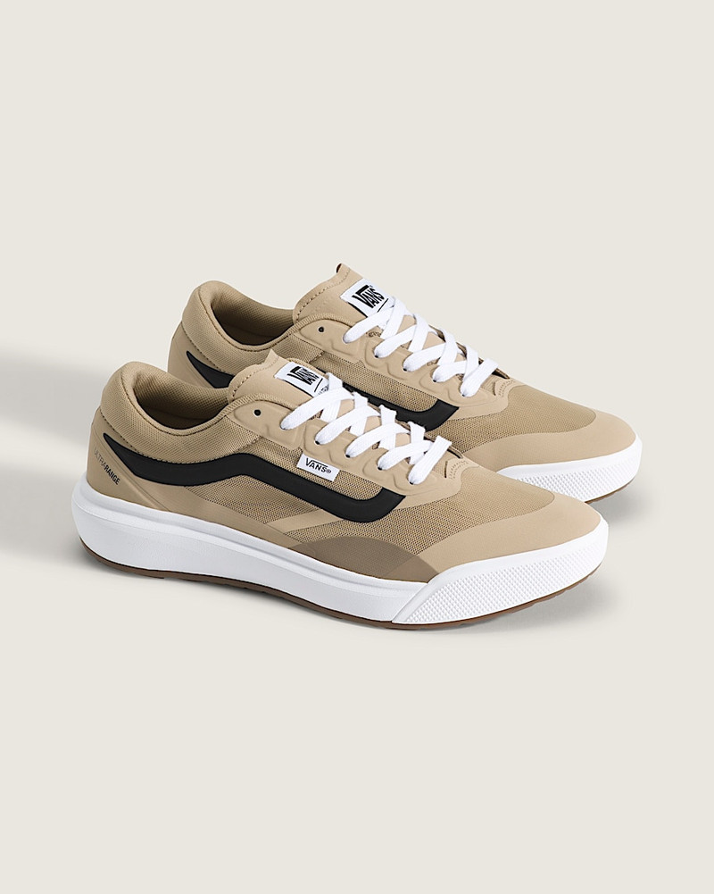 Vans UltraRange 2.0 Shoe outlook