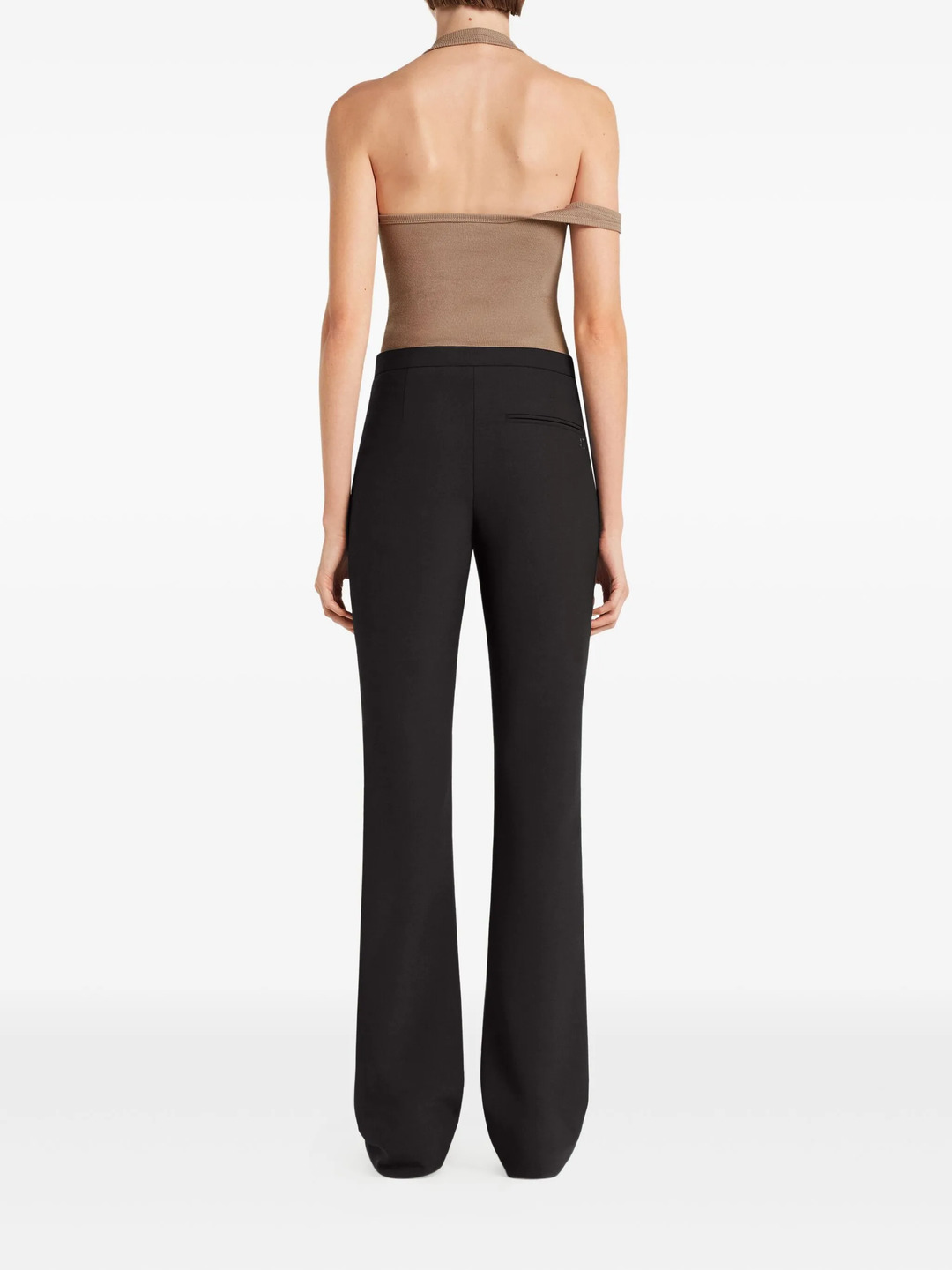 Undressed 90'S Rib Buckle Tank - 4
