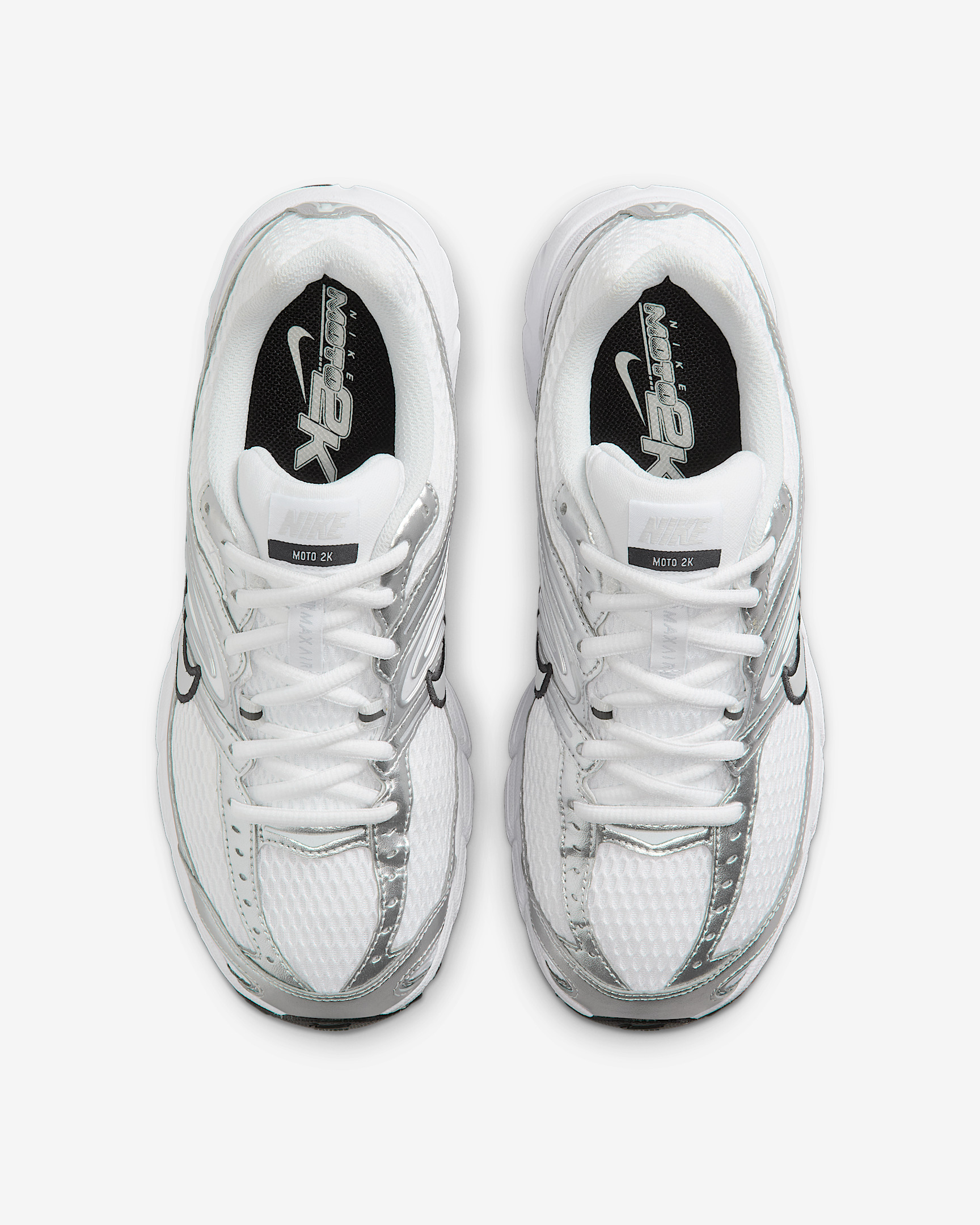 Nike Air Max Moto 2K Women's Shoes - 4