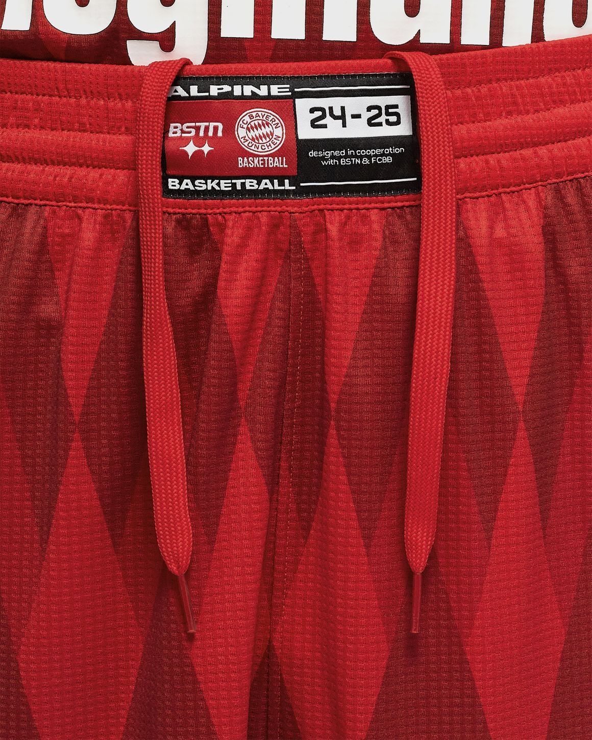 BSTN x FCBB Home Short R - 4