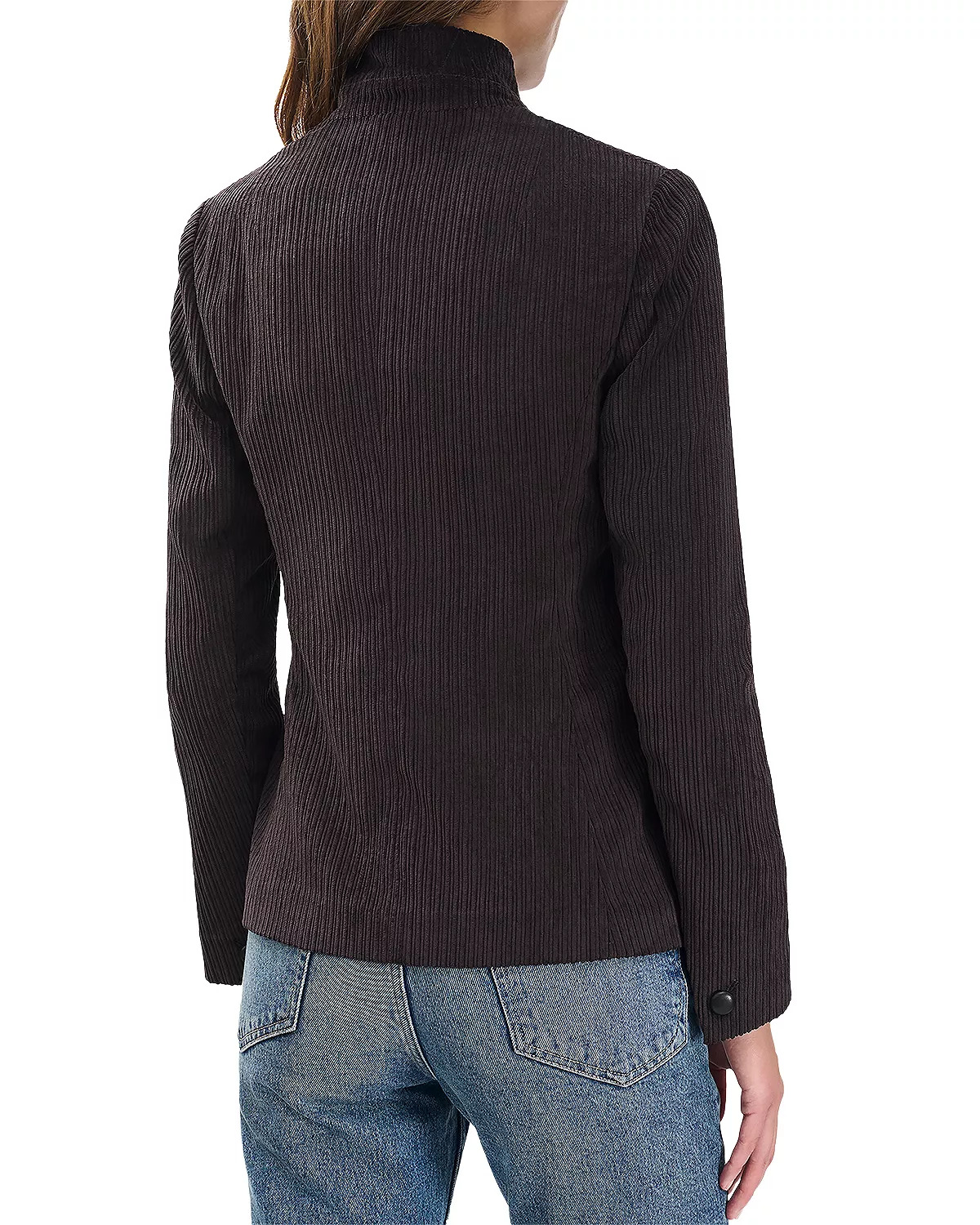 Slade Corduroy Blazer - 3