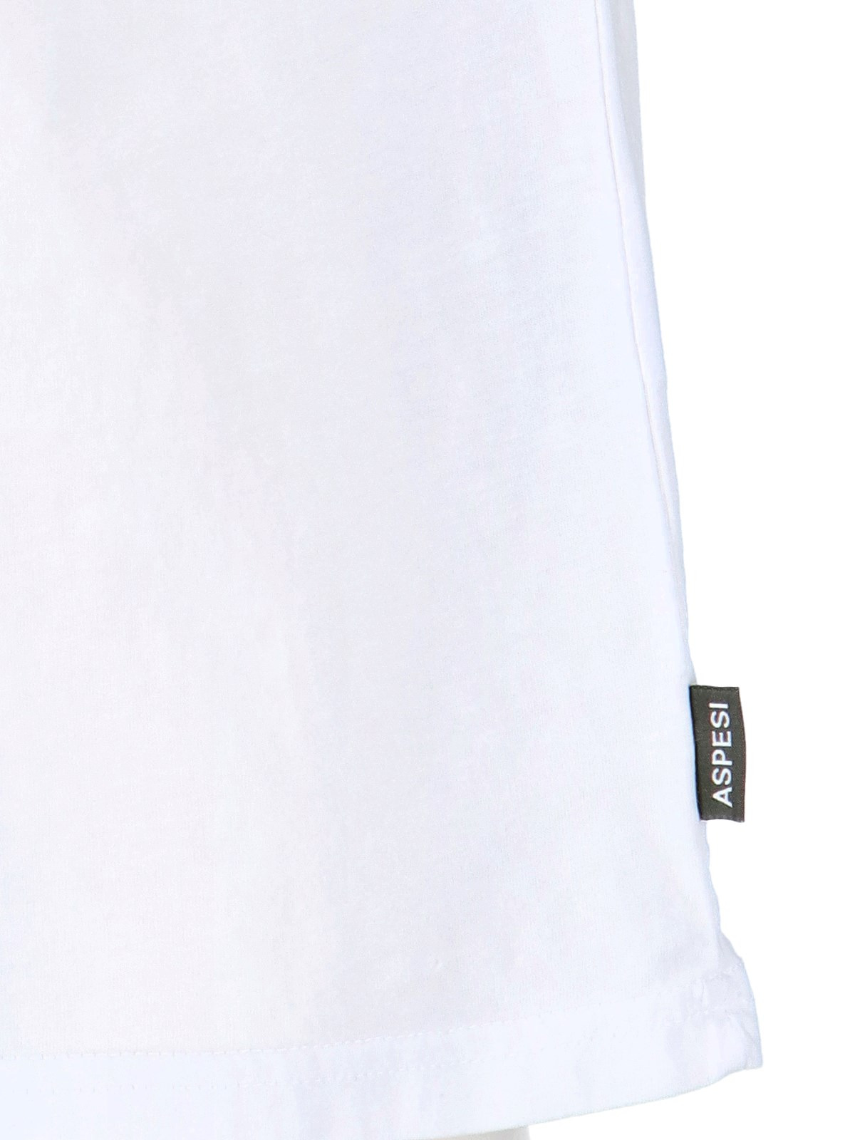 'SILENZIO' T-SHIRT - 3