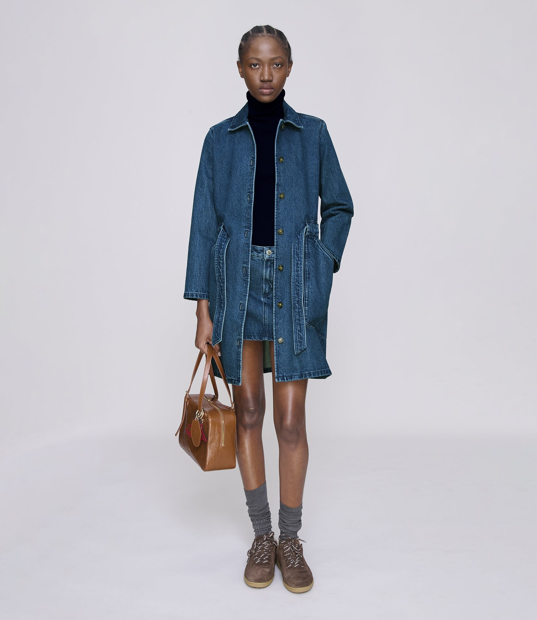WINTER DRESS - 4