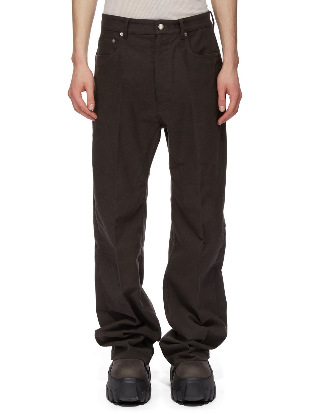 PANTS - 1