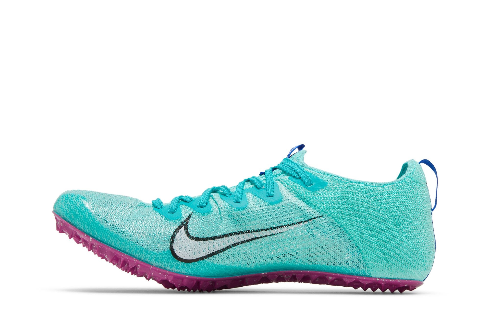 Zoom Superfly Elite 2 'Hyper Jade' - 3